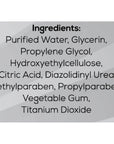 Loadz - Cum Load Unscented Water Based Semen Lubricant 8oz - K. P.