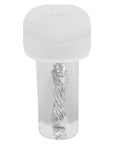 Magic Sleeve - Pussy - Large - K. P.