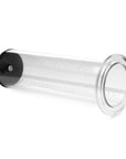 Size Matters - Penis Pump Kit with 2.5" Cylinder - Clear - K. P.