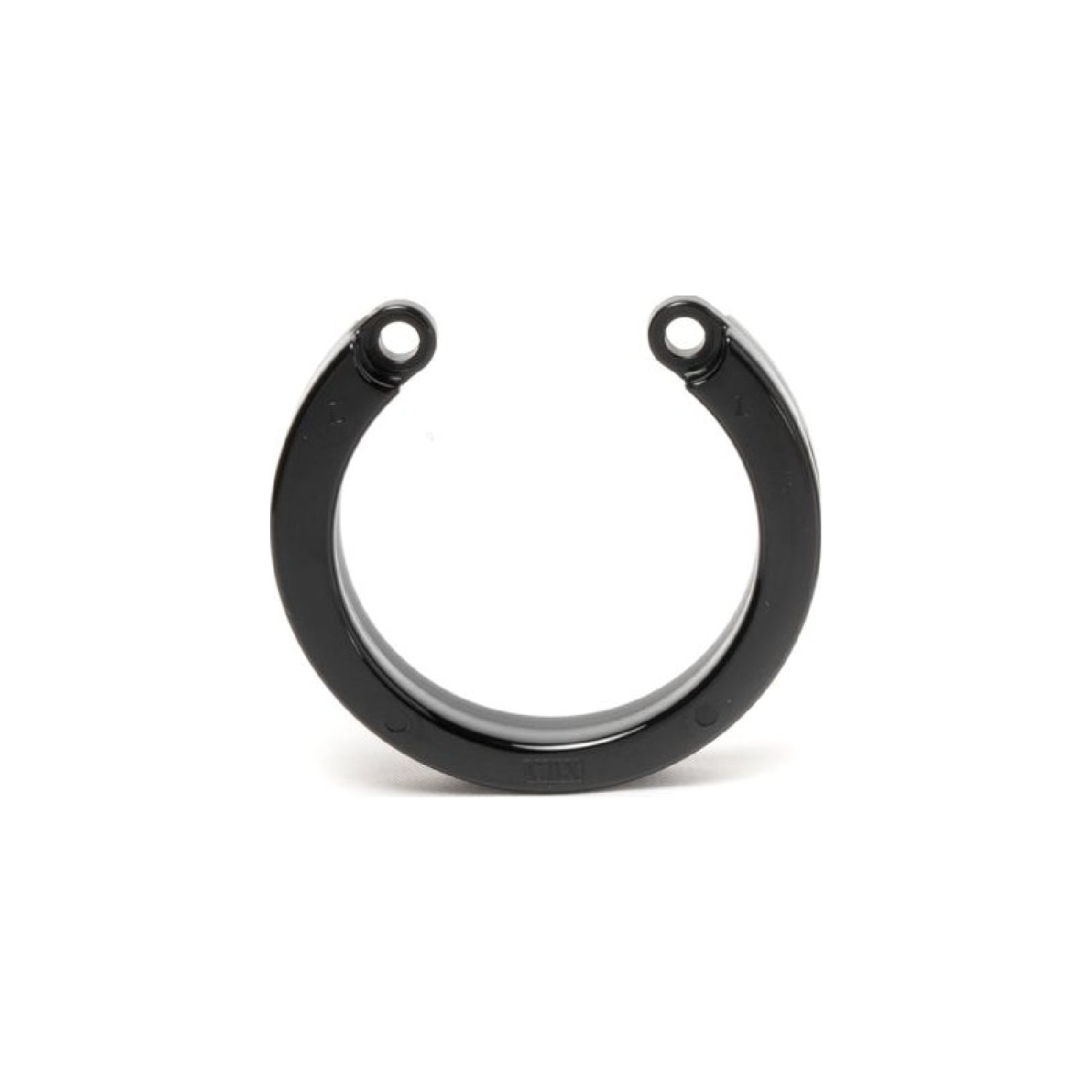 Cockcage U Ring Large Black - K. P.