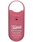 GoodHead - To-Go Deep Throat Spray - Wild Watermelon 9ml - K. P.