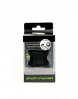 Ergo Balls 30mm Black