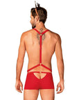 Mr. Reindy 3 Pc Set