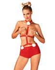Ms Reindy 3 Pc Set