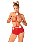 Ms Reindy 3 Pc Set