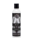 Jizz Unscented Water Based Lube 8oz