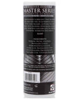 Jizz Unscented Water Based Lube 8oz
