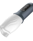 First Class Rotating Masturbator Cup