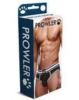 Prowler Open Brief Black/White