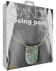 Candy Posing Pouch