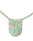 Candy Posing Pouch