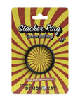Stacker Ring 1.4in 35mm