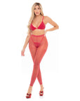 Tall Order 3 Piece Legging Set - Multiple Colours - K. P.