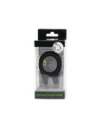 CockPit Ring Black
