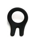 CockPit Ring Black