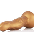 Pupa Liquid Silicone Dildo Small
