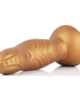 Pupa Liquid Silicone Dildo Small