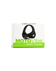 MOTOVibe Sling Cock Ring - Black