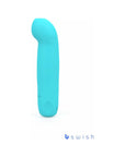 Bcute Curve - Infinite Classic - Electric Blue - K. P.