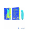 Bcute Curve - Infinite Classic - Electric Blue - K. P.