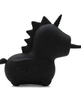 Unihorn - Wild Spirit Vibe - Black - K. P.