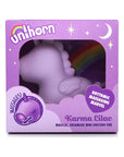 Unihorn - Karma Vibe - Lilac - K. P.