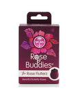 Skins - Rose Buddies The Rose Flutters - Mauve - K. P.