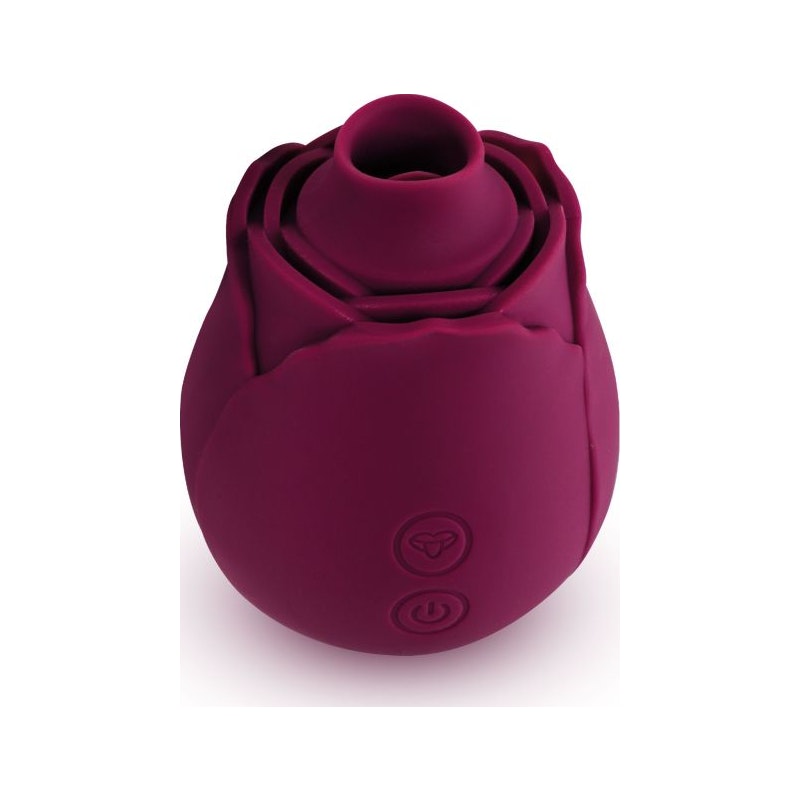 Skins - Rose Buddies The Rose Flutters - Mauve - K. P.