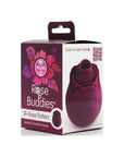 Skins - Rose Buddies The Rose Flutters - Mauve - K. P.