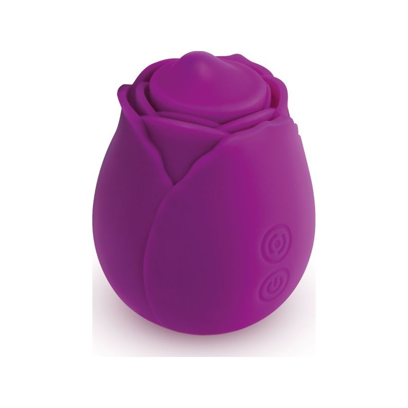 Skins - Rose Buddies The Rose Twirls - Purple - K. P.