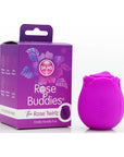 Skins - Rose Buddies The Rose Twirls - Purple - K. P.