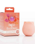 Skins Rose Buddies The Rose Purrz