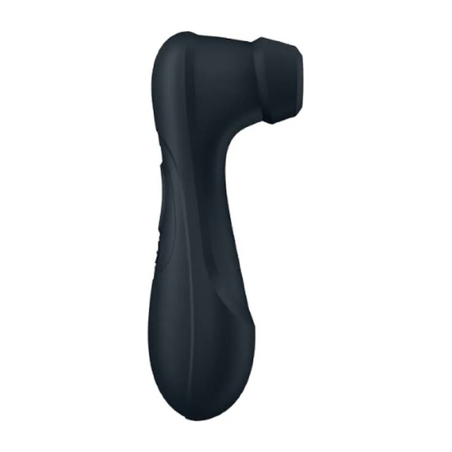 Air Pulse Clitoral Stimulator - Pro 2 Gen 3 - Black - K. P.