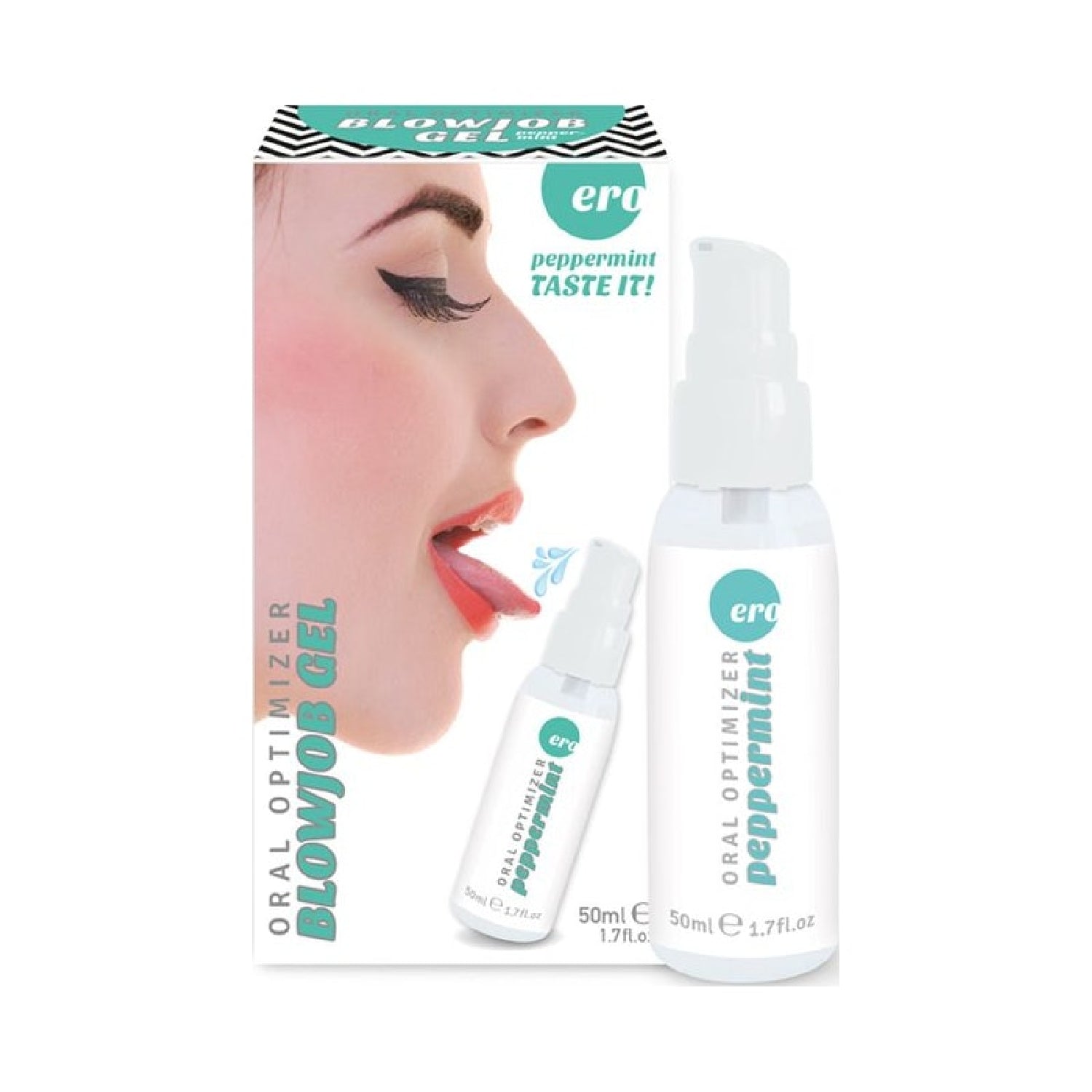 PRORINO Unisex Sensitive Anal Comfort Cream 100ml - Kinky Playhouse