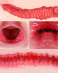 Maria Onahole 3 Butt - Anal and Vaginal - Flesh - K. P.