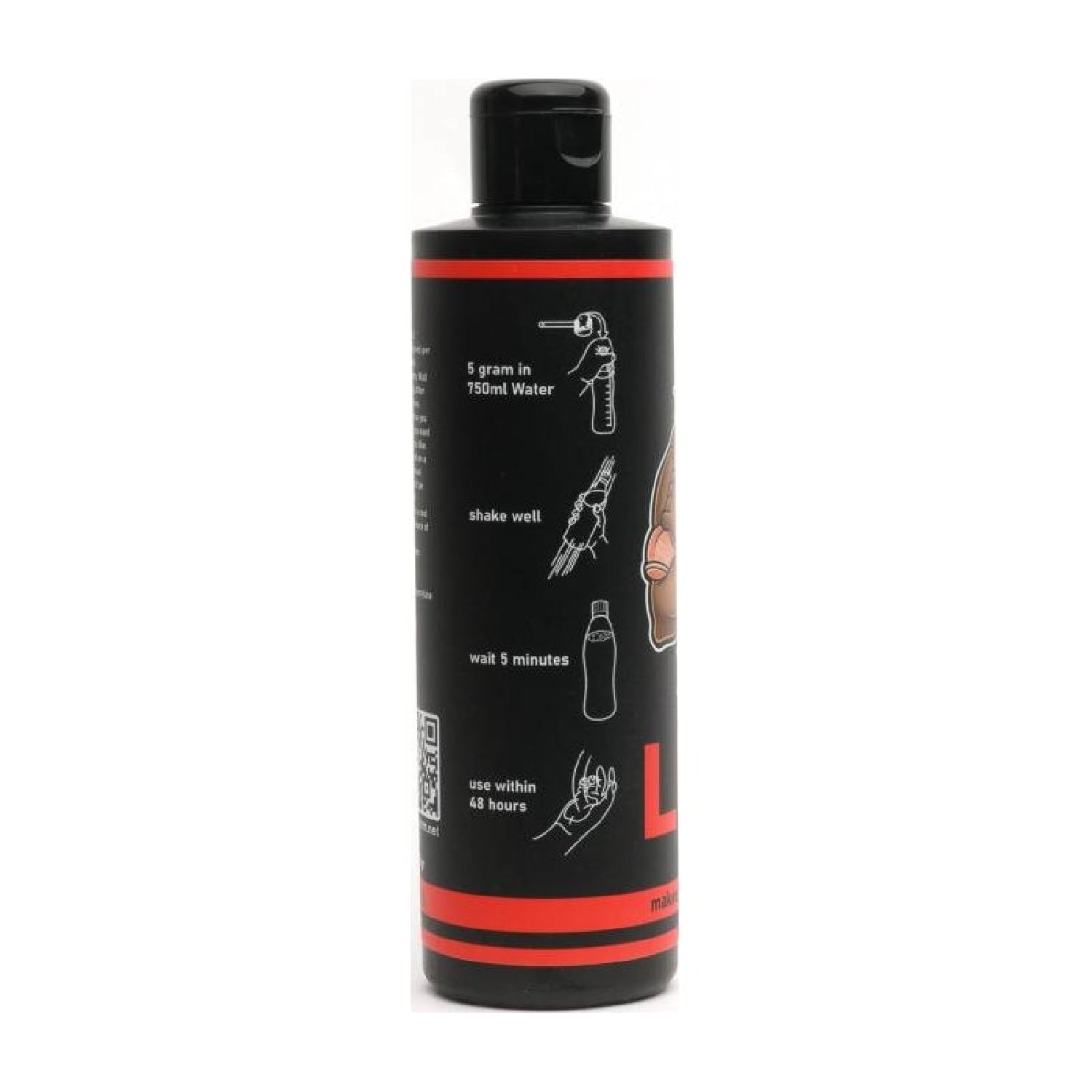 XTRM Powder Lube 225 gm - K. P.