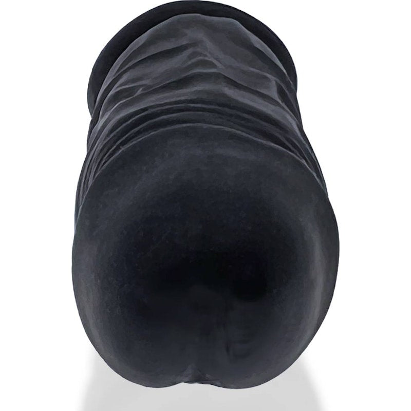 Ultra-Slim Cocksheath - Dicker - Black Ice - K. P.