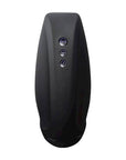 Air Tech Masturbator - Torrent - Black - K. P.