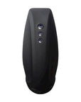 Air Tech Masturbator - Torrent - Black - K. P.