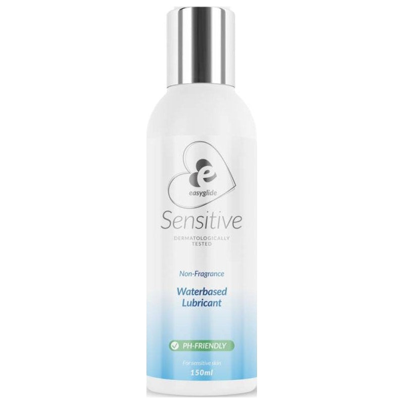 EasyGlide Sensitive Water Based Lubricant 150ml - K. P.