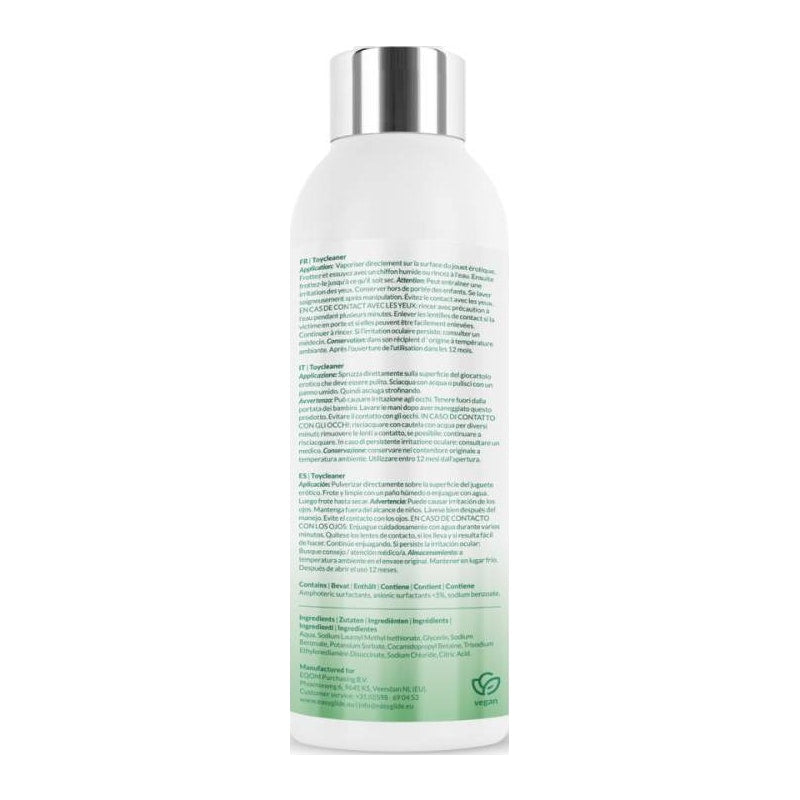 EasyGlide Sensitive Toy Cleaner 150ml - K. P.