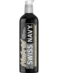 Swiss Navy Hybrid Lubricant 8oz/237ml - K. P.