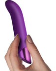 Chaiamo G Purple - K. P.
