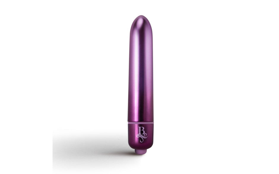 Boudoir Parlour Prince Bullet - Purple - K. P.
