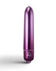 Boudoir Parlour Prince Bullet - Purple - K. P.