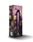 Boudoir Parlour Prince Bullet - Purple - K. P.
