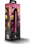 Boudoir Courtesan Bullet - K. P.