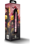 Boudoir Promenade Bullet - Blush - K. P.