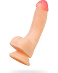 RealStick Nude Dildo Nash - K. P.