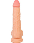 RealStick Nude Dildo Baz - K. P.